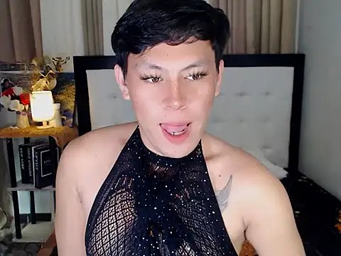 Savanna White online show from September 10, 2025, 7:13 pm