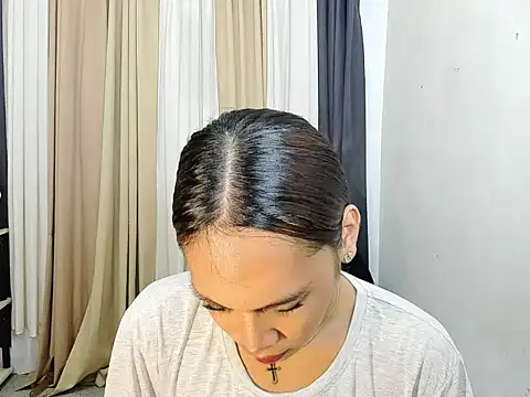 Savanna White online show from January 12, 2026, 4:25 pm