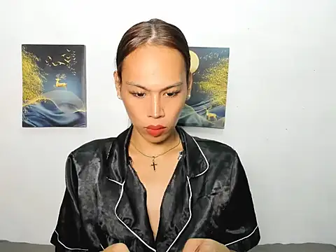 Savanna White online show from November 6, 2025, 12:42 pm