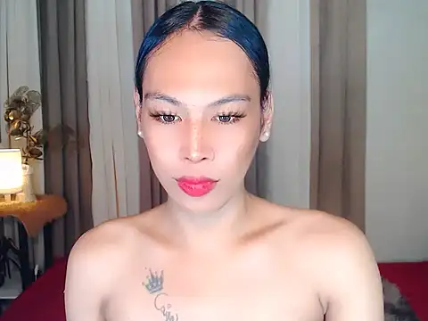 Savanna White online show from October 7, 2025, 3:57 pm