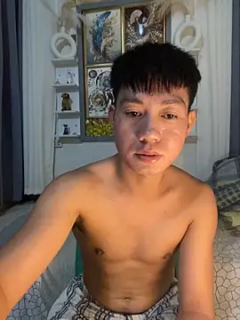 xshyboyx online show from September 26, 2025, 3:08 pm