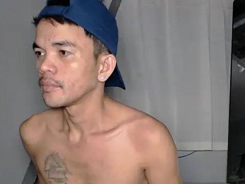 Natsboii online show from March 22, 2026, 9:38 pm