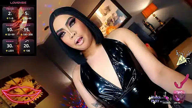 Snapshot of FridaHumphrey chatting on November 30, 2025, 6:09 pm FridaHumphrey online show from November 30, 2025, 6:09 pm