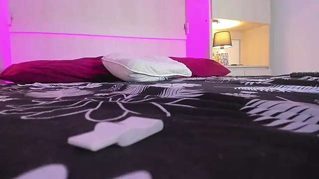 CamiGox online show from September 29, 2025, 7:41 pm