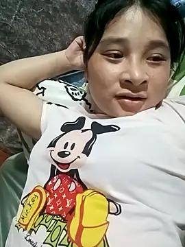 Linbi135 online show from April 16, 2026, 1:12 pm