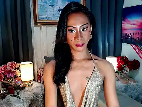 sassylatina online show from September 14, 2025, 2:50 pm