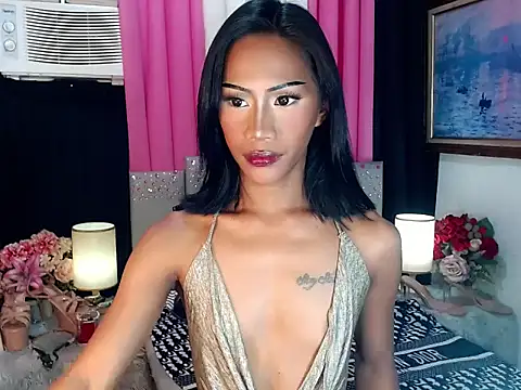 sassylatina online show from April 16, 2026, 1:17 am