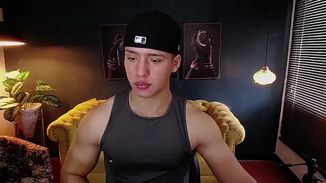 deivid parker online show from September 17, 2025, 2:19 pm