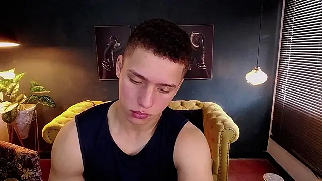 deivid parker online show from October 1, 2025, 1:59 pm