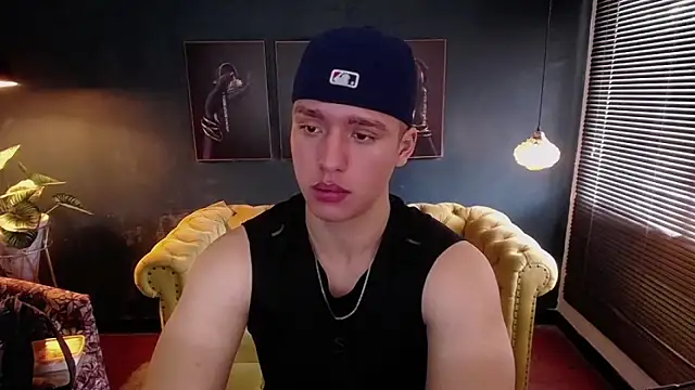 deivid parker online show from March 7, 2026, 2:11 pm