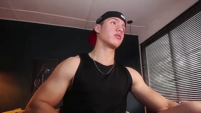 deivid parker online show from September 9, 2025, 1:42 pm