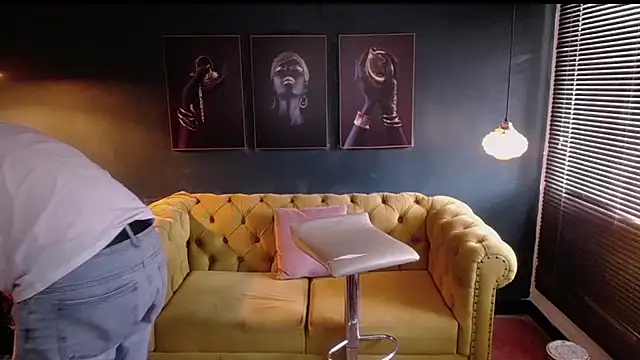 deivid parker online show from February 11, 2026, 1:55 pm