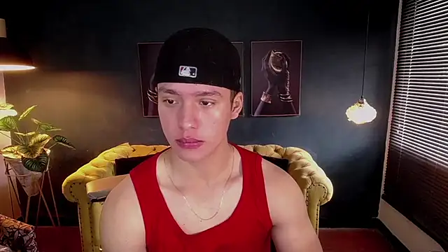 deivid parker online show from October 22, 2025, 1:43 pm