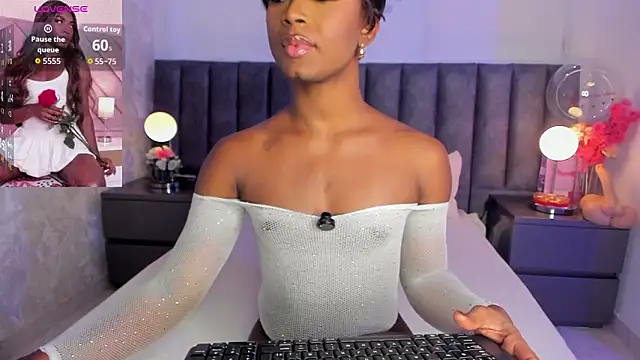 Kollinn  online show from March 19, 2026, 12:27 pm