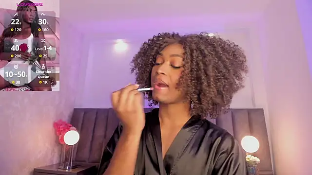 Kollinn  online show from November 27, 2025, 12:05 pm