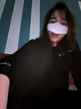 Snapshot of Ariana-Vy chatting on February 12, 2026, 12:21 am Ariana-Vy online show from February 12, 2026, 12:21 am