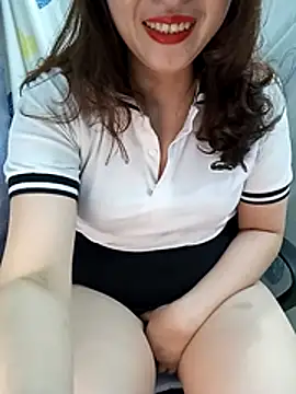 Snapshot of Ariana-Vy chatting on February 3, 2026, 9:14 am Ariana-Vy online show from February 3, 2026, 9:14 am