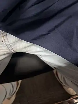 jeff pepoer online show from March 23, 2026, 7:14 pm