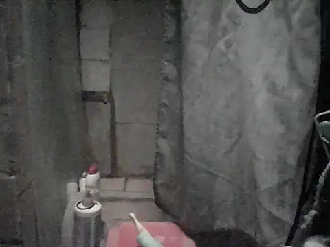 Twoslipperywhenwett online show from December 16, 2025, 8:35 pm