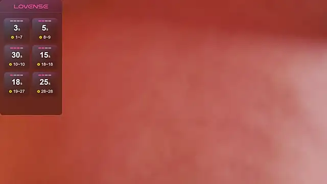 Snapshot of ambar_rosse25 chatting on October 29, 2025, 11:53 am ambar rosse25 online show from October 29, 2025, 11:53 am