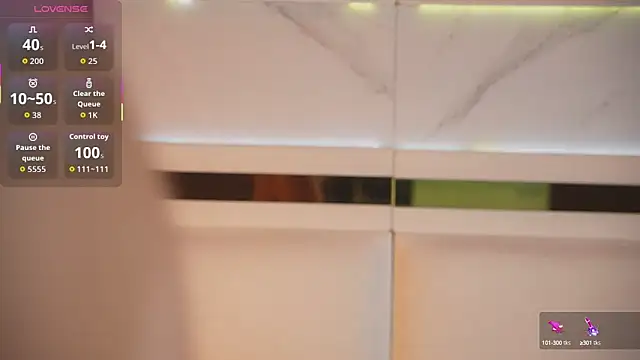 Snapshot of ambar_rosse25 chatting on September 24, 2025, 11:39 am ambar rosse25 online show from September 24, 2025, 11:39 am