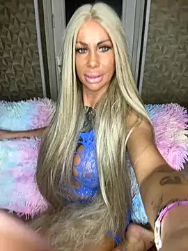 dutchbarbie online show from October 17, 2025, 11:50 pm