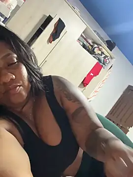 Sam Blue online show from May 10, 2026, 7:38 pm