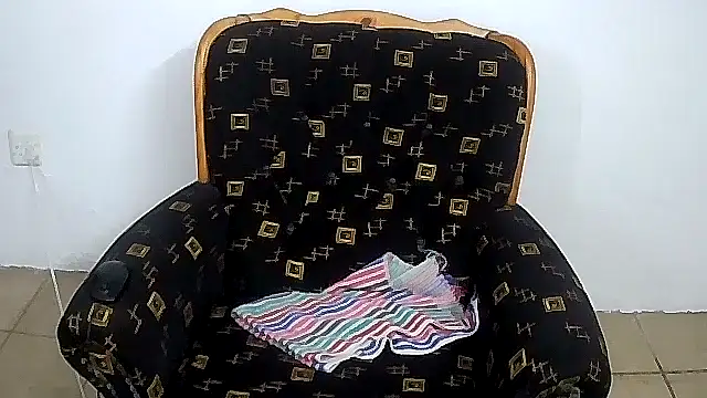 CharlotteXXX online show from October 25, 2025, 11:20 am