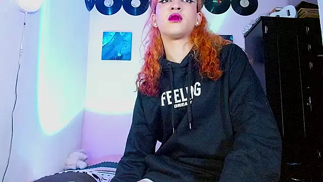 meghan devil  online show from September 13, 2025, 6:13 am