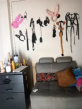 angierot2025 online show from December 4, 2025, 11:04 pm