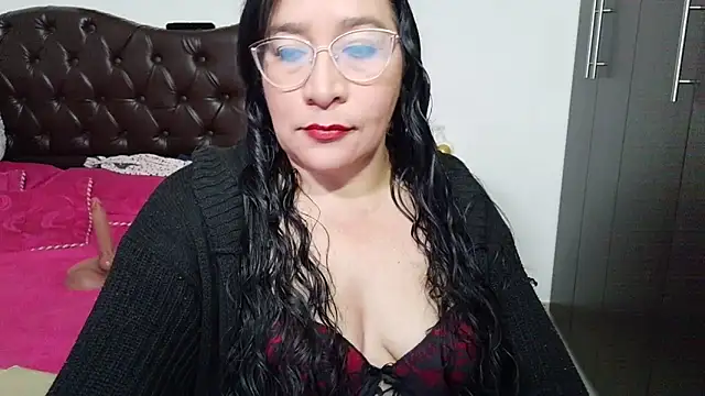 Snapshot of Grace_mature_milf chatting on June 3, 2026, 11:22 am Grace mature milf online show from June 3, 2026, 11:22 am