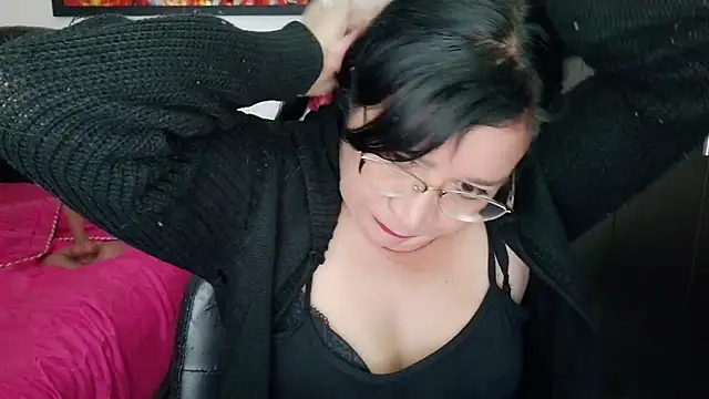 Snapshot of Grace_mature_milf chatting on June 22, 2026, 11:13 pm Grace mature milf online show from June 22, 2026, 11:13 pm