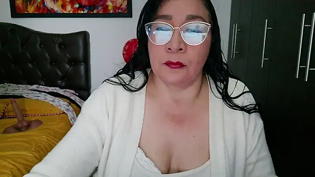 Snapshot of Grace_mature_milf chatting on July 10, 2026, 11:32 am Grace mature milf online show from July 10, 2026, 11:32 am