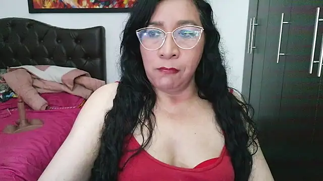 Snapshot of Grace_mature_milf chatting on June 7, 2026, 11:54 pm Grace mature milf online show from June 7, 2026, 11:54 pm
