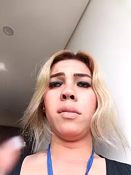 celyTSversa online show from February 14, 2026, 3:51 am