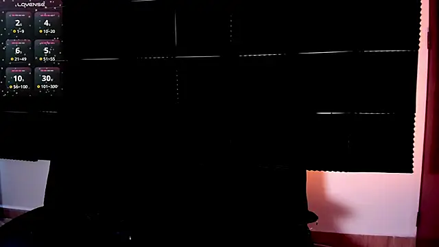 kinkyboat23 online show from November 28, 2025, 8:09 pm