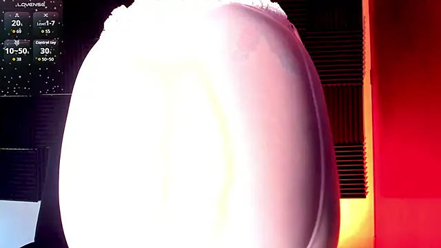 kinkyboat23 online show from November 22, 2025, 9:02 pm