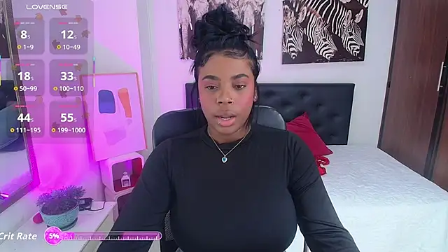 BarbaraGil1 online show from February 14, 2026, 4:23 am