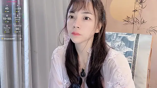 Snapshot of xinxin520-baby chatting on April 12, 2026, 11:19 pm xinxin520-baby online show from April 12, 2026, 11:19 pm