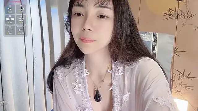 Snapshot of xinxin520-baby chatting on March 25, 2026, 8:08 pm xinxin520-baby online show from March 25, 2026, 8:08 pm