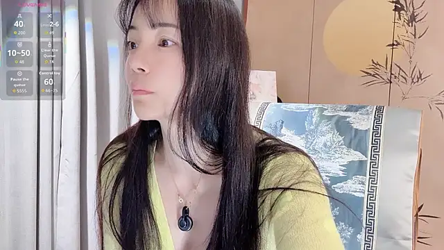 Snapshot of xinxin520-baby chatting on May 14, 2026, 10:07 pm xinxin520-baby online show from May 14, 2026, 10:07 pm