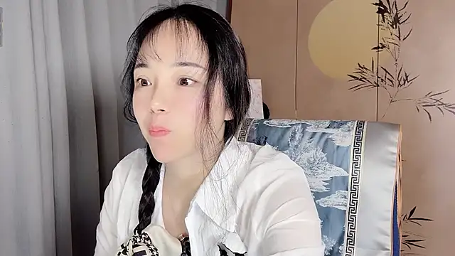 Snapshot of xinxin520-baby chatting on March 7, 2026, 4:23 pm xinxin520-baby online show from March 7, 2026, 4:23 pm
