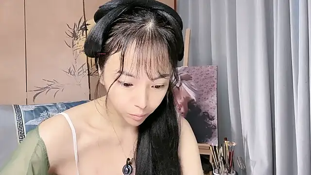 xinxin520-baby online show from September 24, 2025, 10:59 pm