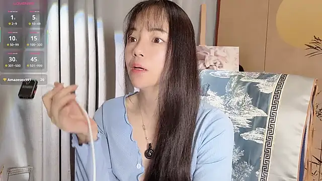 Snapshot of xinxin520-baby chatting on May 20, 2026, 8:39 pm xinxin520-baby online show from May 20, 2026, 8:39 pm