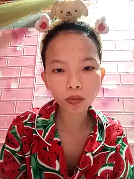 Sammy265 online show from September 28, 2025, 12:34 pm