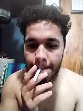 Xxmarcccc online show from October 19, 2025, 10:45 pm