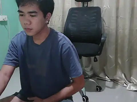 Darkevion online show from February 27, 2026, 11:15 pm