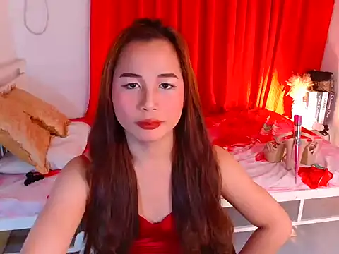 SheraCock online show from February 15, 2026, 5:41 am