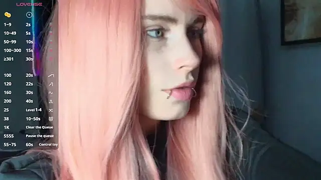 PieraMarch online show from January 13, 2026, 6:34 pm