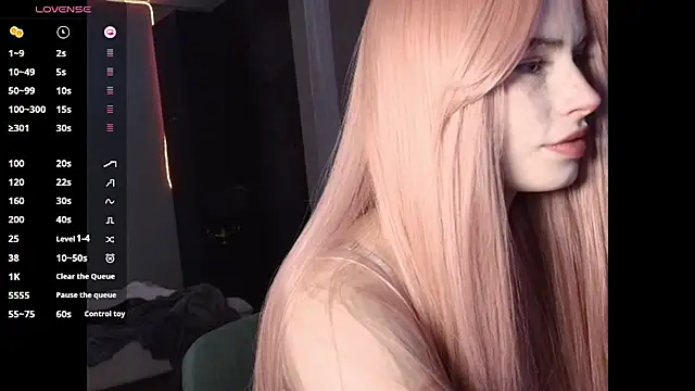 PieraMarch online show from March 4, 2026, 7:21 pm